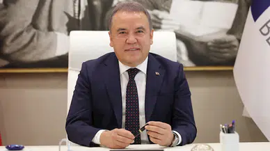 ALDAŞ'ta yeni yönetim