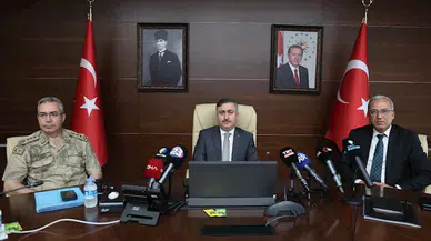 Elazığ’da yılın ilk 5 ayında hırsızlık olaylarında düşüş