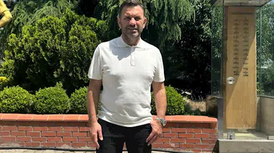 Okan Buruk: Seneye de mayıslar bizim...Mourinho, uzun yıllardır şampiyonluğa oynayan bir takımda çalışmadı