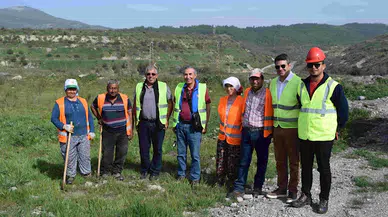 TTDK, Yeniköy Kemerköy Enerji'nin 'Doğaya Geri Kazandırma' projesi final raporunu açıkladı