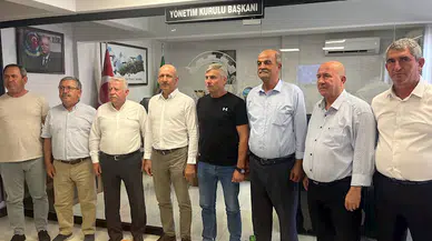 Edirne'de ziraat odalarından buğday fiyatına 'revize' çağrısı