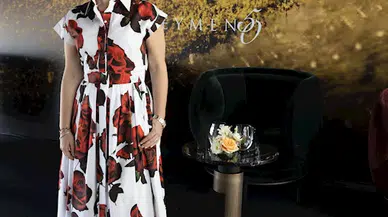 'Golden Opulence' belgeseli ile Anadolu kültürü dünyaya açıldı