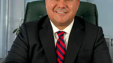 Teoman Mutlu’dan cumhurbaşkanlığı için adaylık açıklaması: Yaşlı abilere inat ben adayım