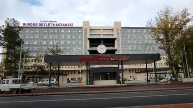 Hastane tuvaletinde kız çocuğunun görüntüsünü çeken çalışan tutuklandı