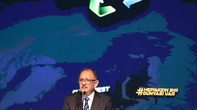 Ankara'da ÇEVREFEST etkinlikleri tamamlandı