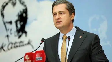 CHP'li Yücel: Görüşmelerin amacı ülkenin normalleşmesi