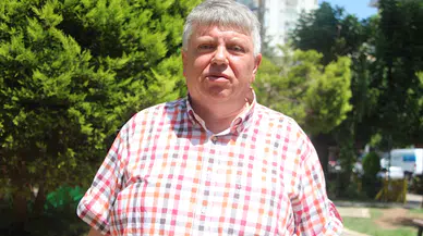 Adana'da 2 günde 10 orman yangını çıktı, profesör uyardı