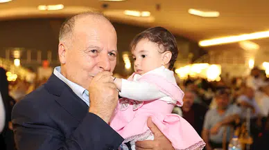 Yüreğir Belediyesi’nden yeni doğan bebeklere ‘Hoş Geldin’ hediyesi