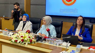 Bakan Göktaş: Şiddet karşısında duruşumuzdan asla taviz vermedik