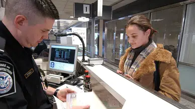 Yasa değişikliği kabul edildi: Bir ülke İsrail vatandaşlarının ülkeye girişini yasaklıyor