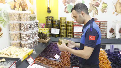 Çukurova zabıtası gıda denetimlerini artırdı