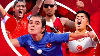 BtcTurk, Türkiye Milli Paralimpik Komitesi’nin ana sponsoru oldu