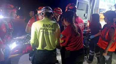 Kayıp alzheimer hastası bulundu