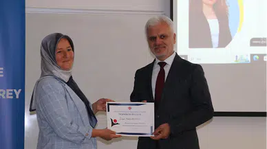 Kastamonu'da "Güçlü Anne Güçlü Özel Birey" projesinin açılışı yapıldı