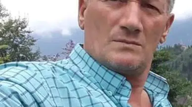 Gümüşhane'de uçuruma düşen avcı hayatın kaybetti 