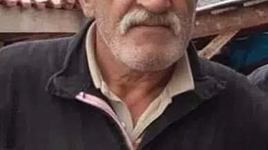 Engelli kardeşine şiddet uygulayan babasını av tüfeğiyle öldürdü