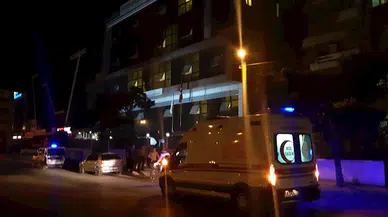 4 kız öğrenci güneş çarpmasından rahatsızlandı