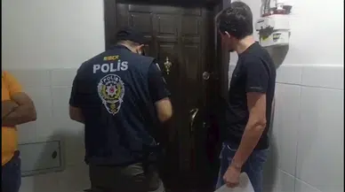 Diyarbakır'da yasa dışı bahis şebekesine 'Gülle' operasyonu: 10 tutuklama