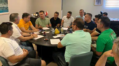 Villa turizmcileri destek istedi