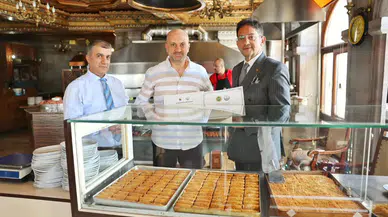 Erzurum’un Gastronomi Kenti Olma Yolunda Çalışmalar Hız Kesmeden Devam Ediyor
