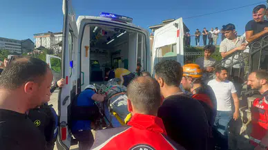 Ardeşen Kaymakamlığından Açıklama: 2 Öğrencinin Öldüğü, 2 Kişinin Yoğun Bakımda Olduğu Olayla İlgili 1 Gözaltı