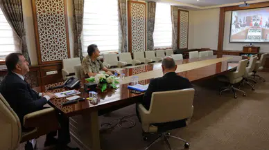 Bayburt'a 2024 Yılı KÖYDES Ödeneği: Köy Altyapısına Destek Devam Edecek