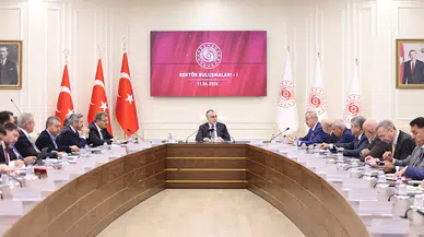 Bakan Işıkhan: İşveren ve çalışan arasındaki dengeyi koruyarak hareket ediyoruz