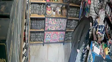 'Mardinli Marilyn Monroe'nun iş yerinde taciz iddiasında ’Kovuşturmaya gerek yok’ kararı