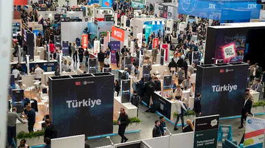 Türk teknoloji firmaları London Tech Week’te