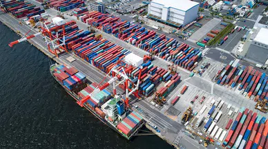 TİM'in ilk 1000 ihracatçı listesinde Ege'den 160 Egeli firma yer aldı