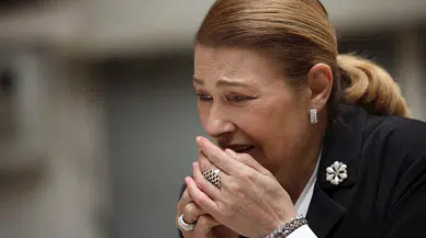 Yalan üçüncü bölümü ile ekrana geldi