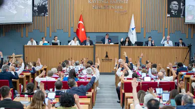 İzmir'de kadın şoför istihdamı için 'Eşitliğe Sür' projesi