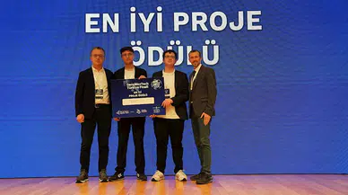 GençBizzTech’te final heyecanı 