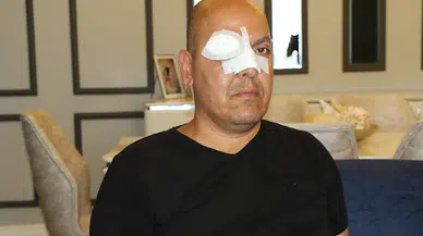 Saldırıya uğrayan doktordan adli kontrol kararına tepki: Beni bu hale sokan baba tutuklanmalıydı