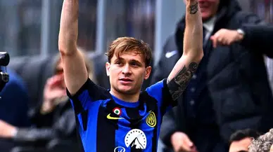 Inter, Nicolo Barella’nın sözleşmesini uzattı