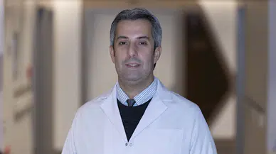 “Fazla tüketilen et kalbi yoruyor”