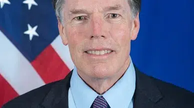 ABD’nin Çin Büyükelçisinden ülkede bıçaklanan 4 kişi hakkında açıklama