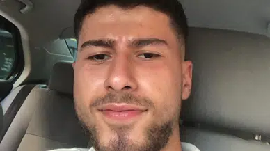 Tarla sularken elektrik akımına kapılıp öldü