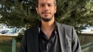 Şanlıurfa’da avukat duruşma sonrası darbedildi