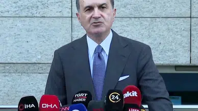 Çelik: Cumhurbaşkanımız bu tablonun kalıcı kazanımlara dönüşmesi gerektiğini ifade etmiştir