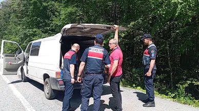  Kırklareli'de bayram öncesi hayvan hareketliliği denetimi