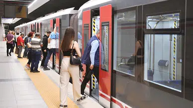 Bayramda İzmir'de toplu ulaşım ücretsiz