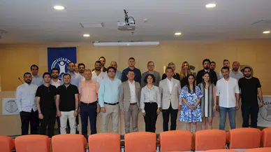 Ekonomi Değerlendirme Toplantısı düzenlendi