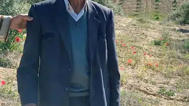 Muğla'da kamyonla çarpışan otomobilin sürücüsünün öldüğü kaza kamerada