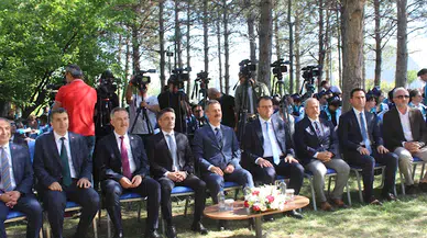 ASELSAN Lisesi, ilk mezunlarını verdi