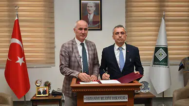 Osmaniye Belediyesi Yaz Spor Okulları için kayıtlar başladı