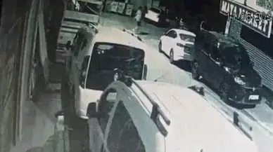 İstanbul - Esenyurt'ta tartıştığı akrabalarının iş yerini benzin döküp yaktı