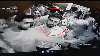 Piiz grubunun davulcusu ve arkadaşını darbeden sanığa 4 yıl 3 ay hapis cezası