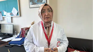 Uzmanından kurban keserken yaşanan kanamalı yaralanmalara "baskılı pansuman" yapılması önerisi