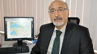 KTÜ'lü Profesör Rize ve Ordu'yu Uyardı: Halk Çeşmeleri Tehlike Saçıyor!